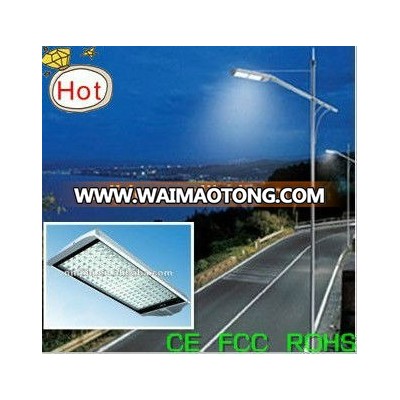 196W Solar Led Street Lighting street lamp 42W 56W 74W 154W(optional)