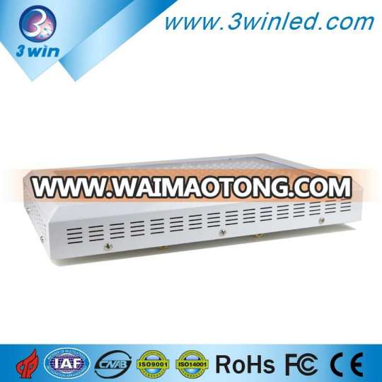 Professional Manufacture full spectrum 900w high power led grow light for hydroponic system me